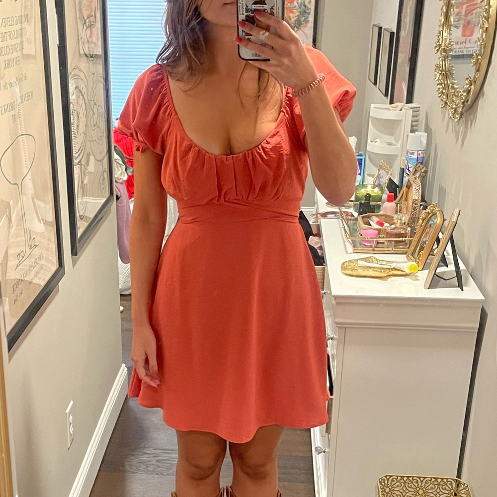 Altar’d state dress